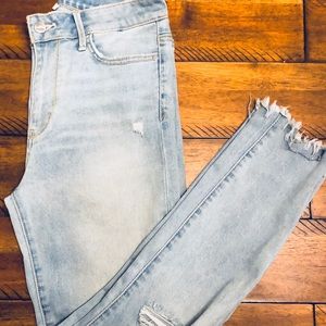 TAKING OFFERS: Sam Edelman Women’s The Stiletto Jeans